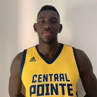 Pape Lamine Niang