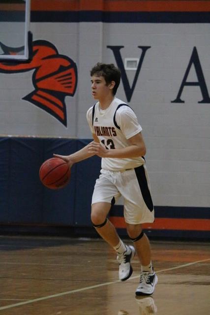 Nate Williams