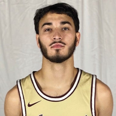 Joshua Ruiz mugshot