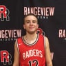 Cade Palmer mugshot