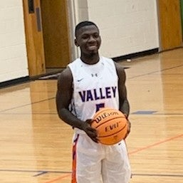 Kalen Sherrell mugshot