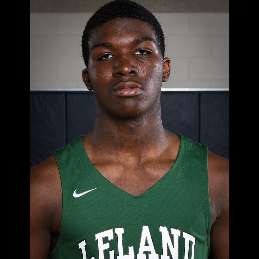 Jaedon  Baxter 