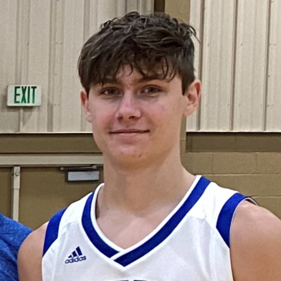 Hunter Davidson