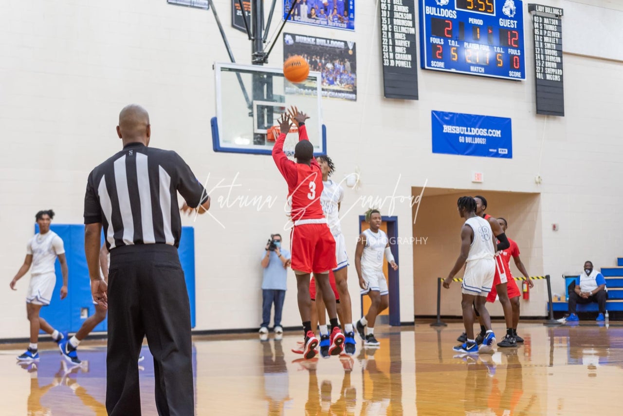Jermaine Hartwell