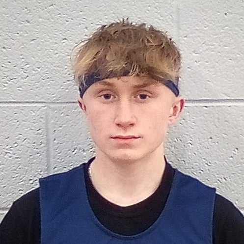 Dominic DiGiorgio mugshot