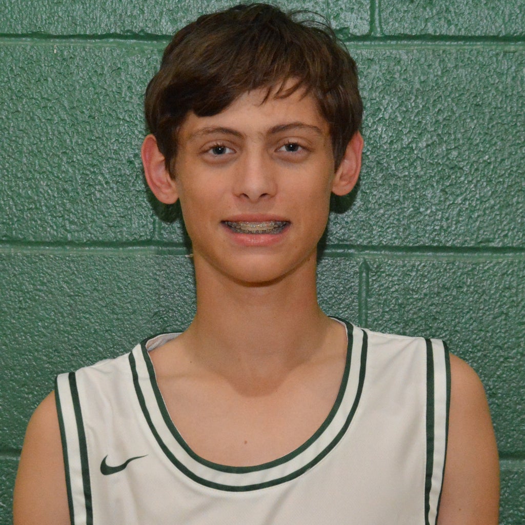 Ben Aamodt mugshot