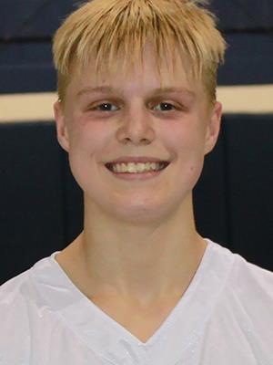 Grayson Doss mugshot