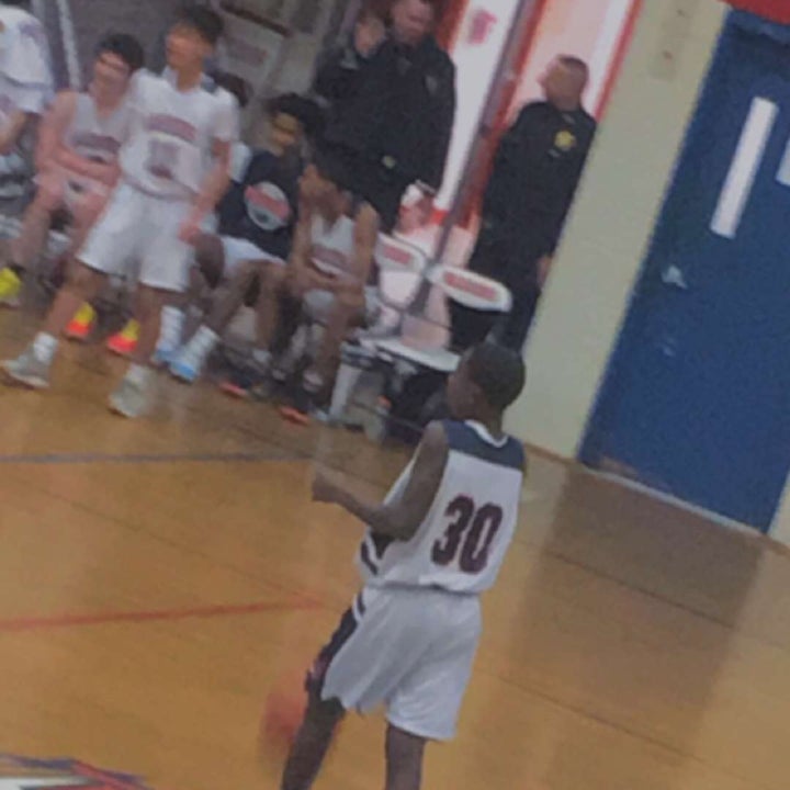 Jaiden Perry mugshot