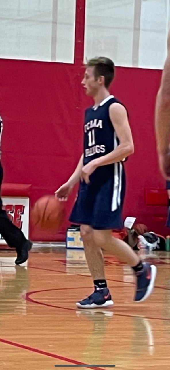 Timmy Plamondon