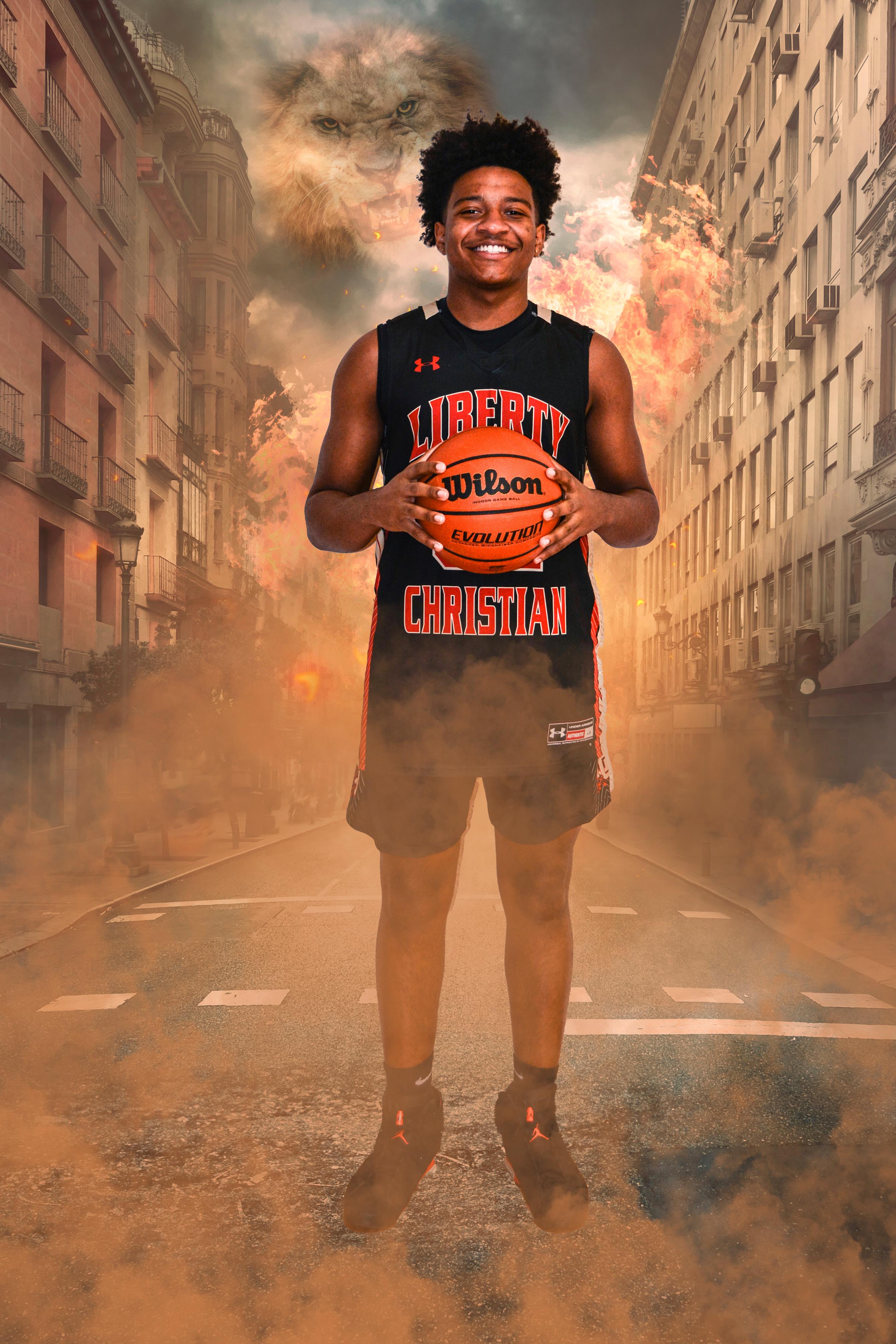 Christian Nunn