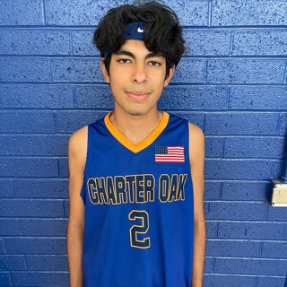 Nicolas Sifuentes mugshot