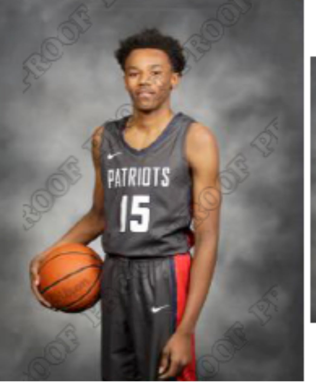 Jaylen Johnson