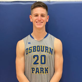 Carson Miller mugshot