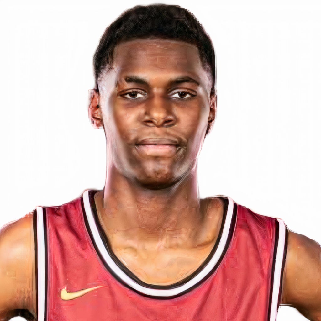 Jamariion Palm