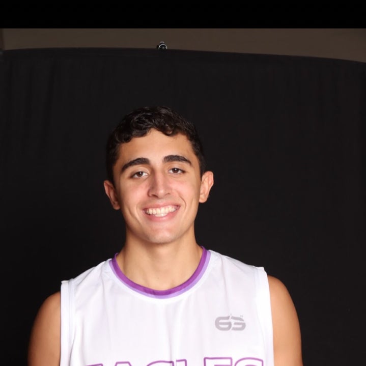 Jose Vargas mugshot