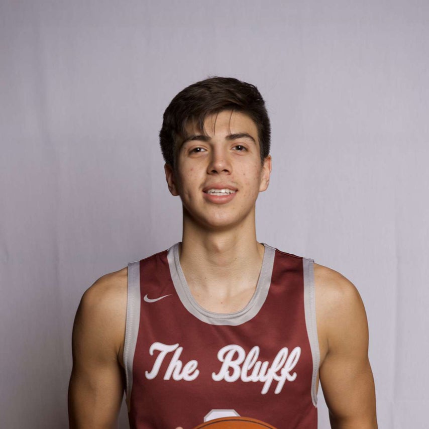 Henry Ibarra mugshot
