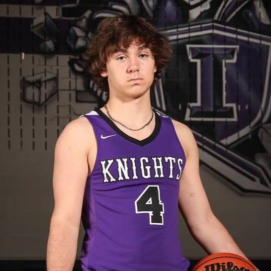 Jett Russ mugshot
