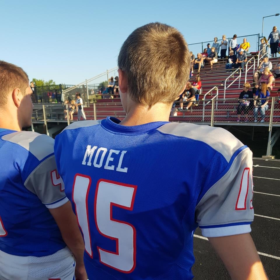 Jake Moel