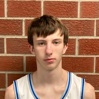 Sam Lootens mugshot
