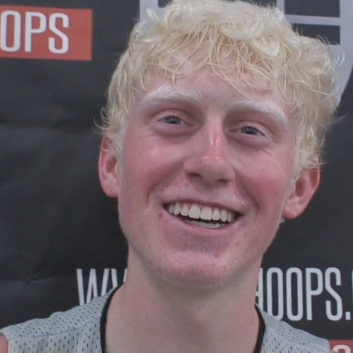 Blake Robinson