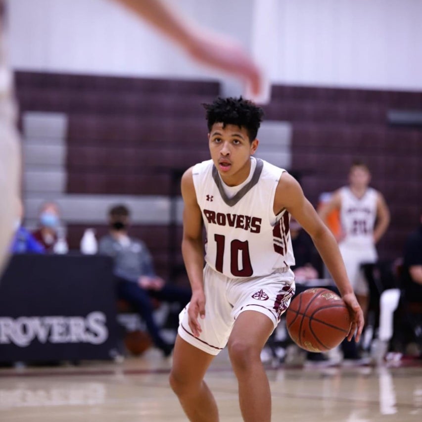 Trevon Rodriguez