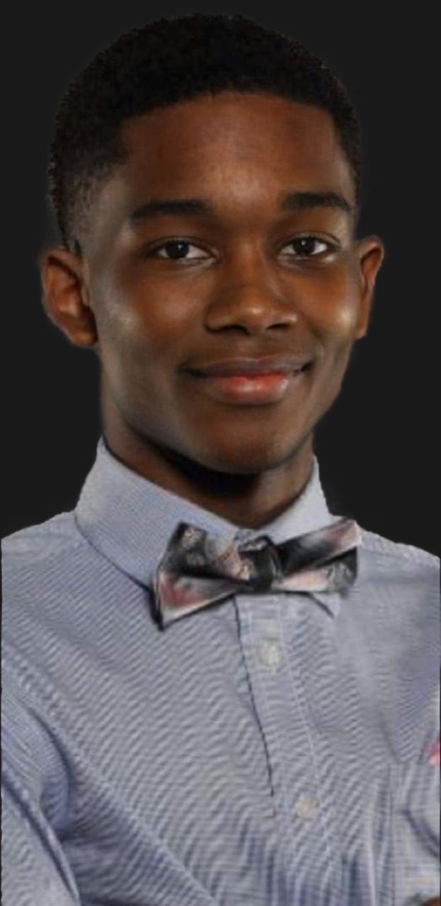 Jaylin Carroll mugshot