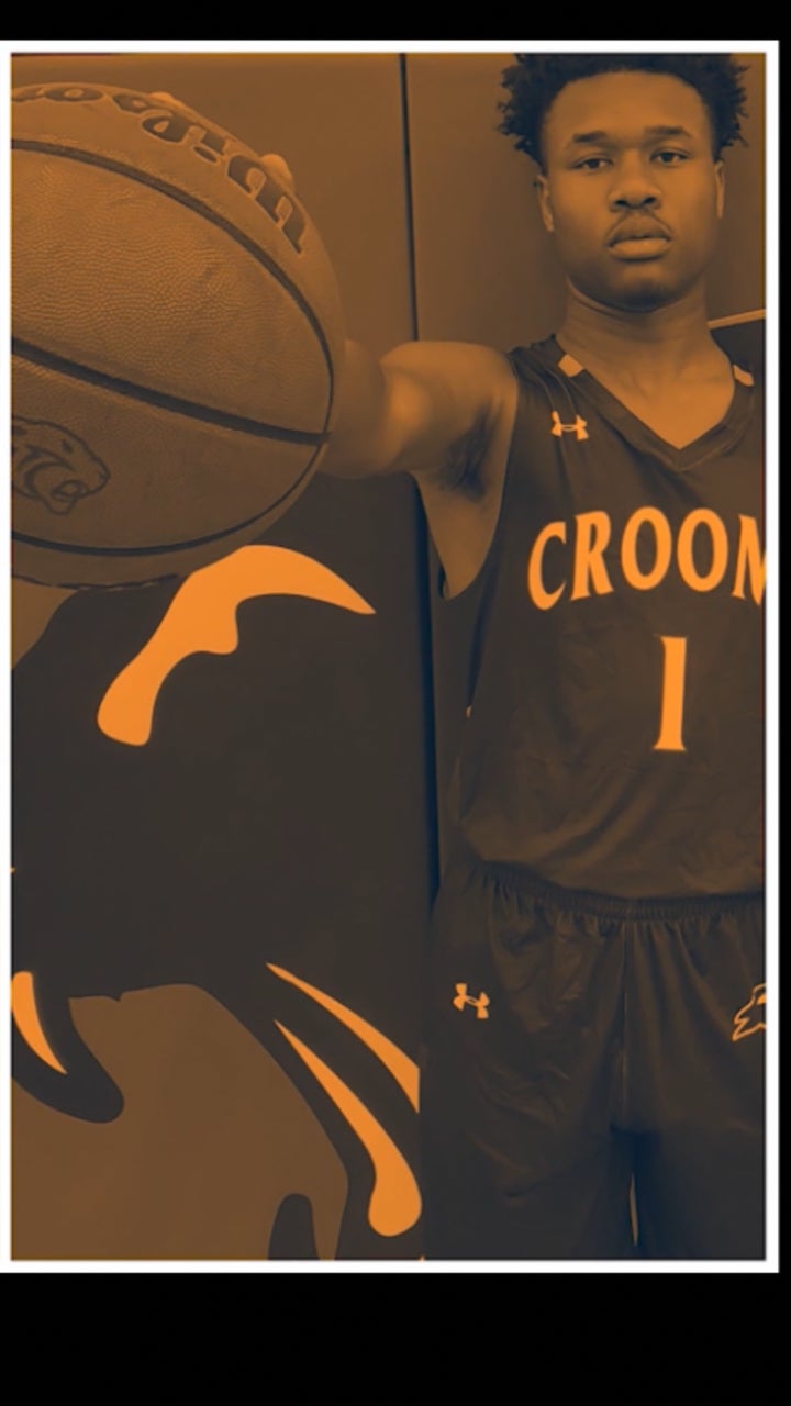 Rashad Rose