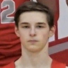 Aydan Florin mugshot