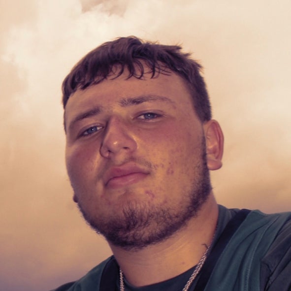Jasiah Jarocinski