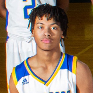 K Reynolds mugshot