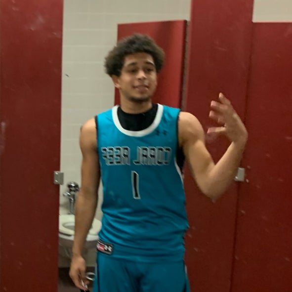 Mekhi Moore