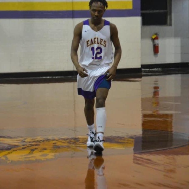 Jarquavious Webb