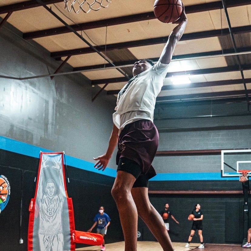 Khalik Gardner