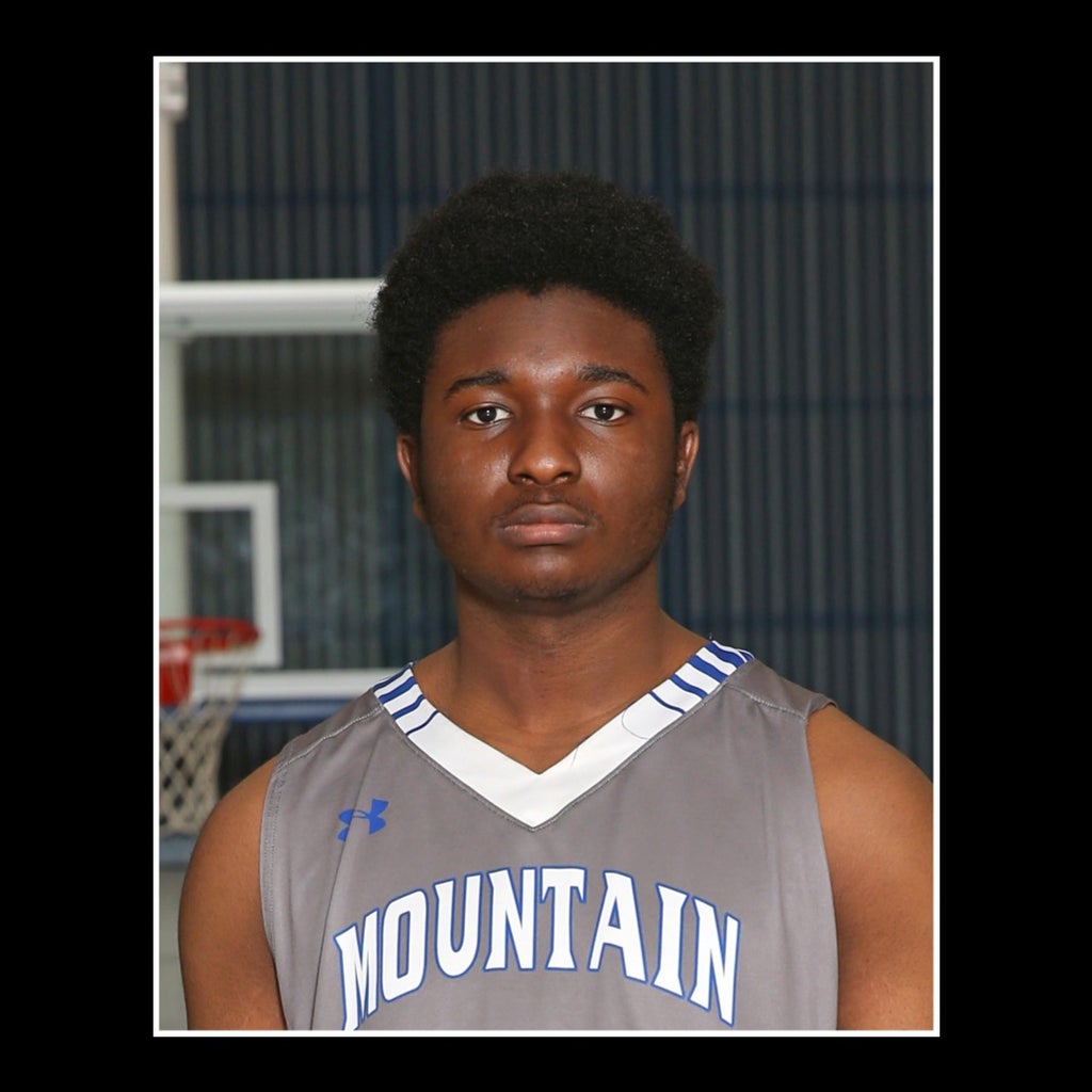 Obinna Oduozor mugshot