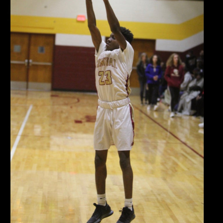 Johnathan  Patterson