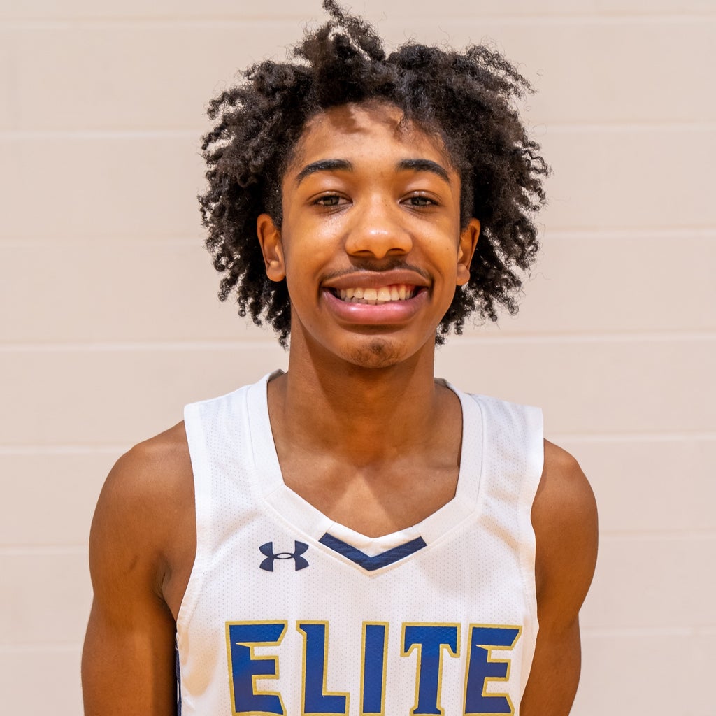 Jaylen Grant