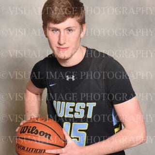 Conor Mcandrews mugshot