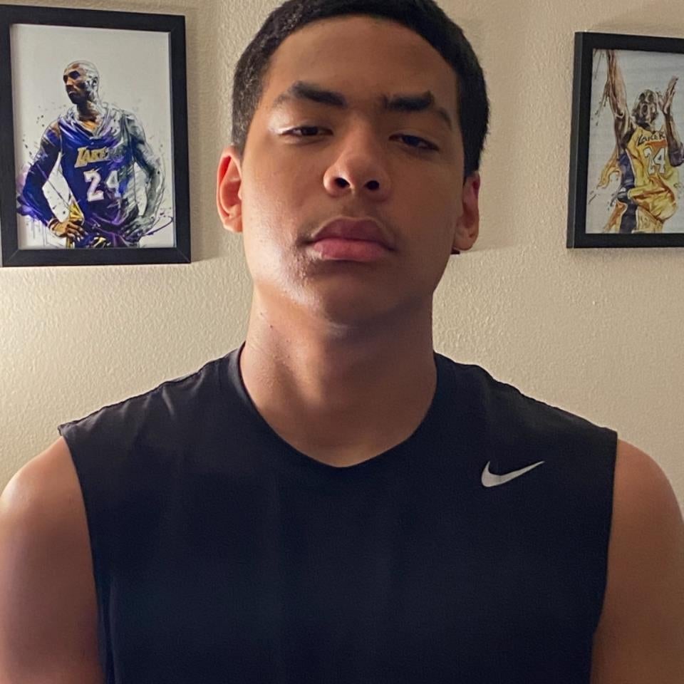 Maximus Holliman mugshot