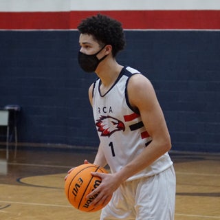 Nick Anthony