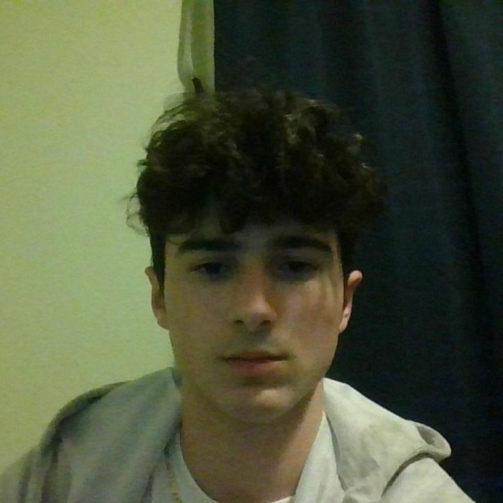 Nicholas Decelles mugshot