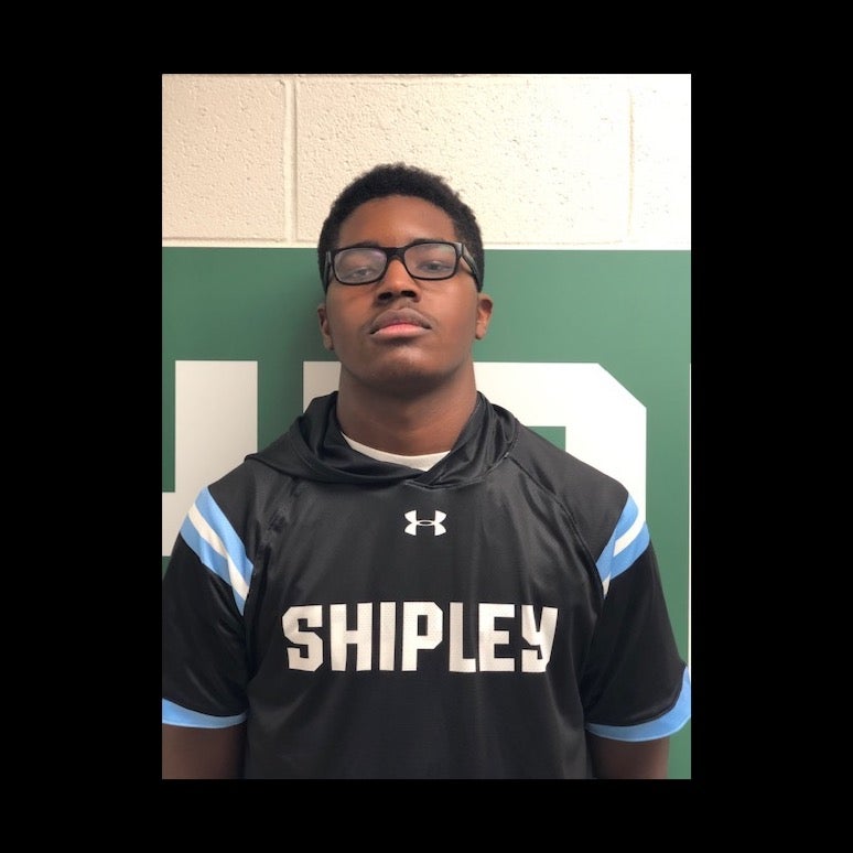 Justin  Powell mugshot