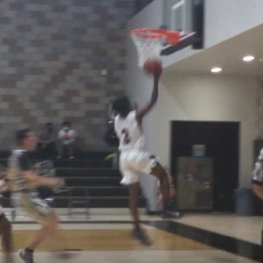 Jaykeem Harris