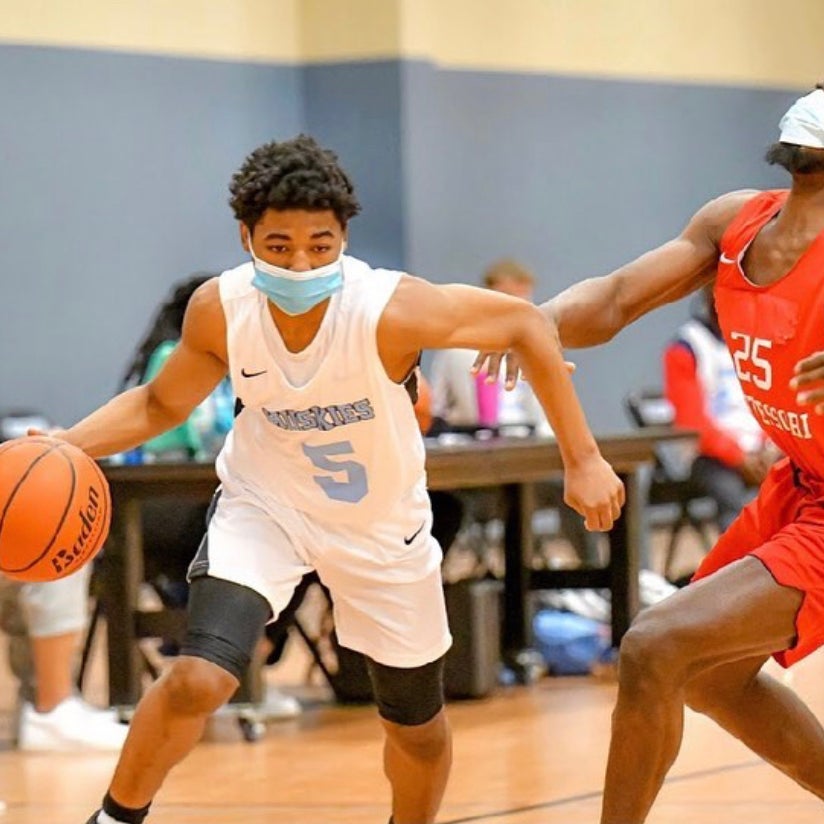 Stephon Grier 