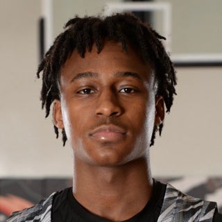 Jaylan Jackson mugshot