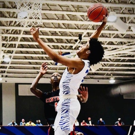 Jae Baker