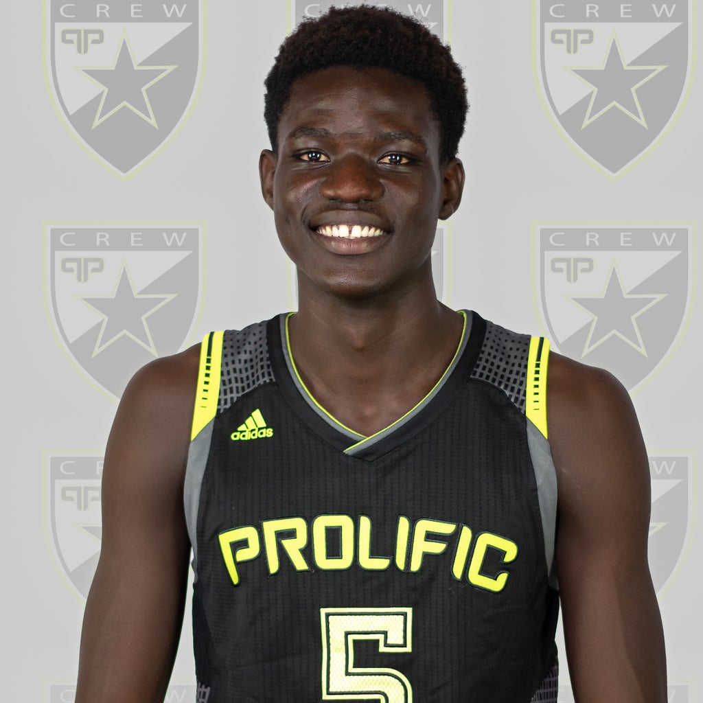 Mouhamed Gueye