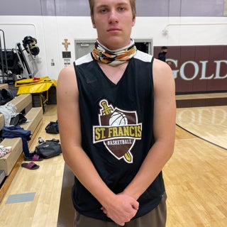 Evan Jernegan mugshot