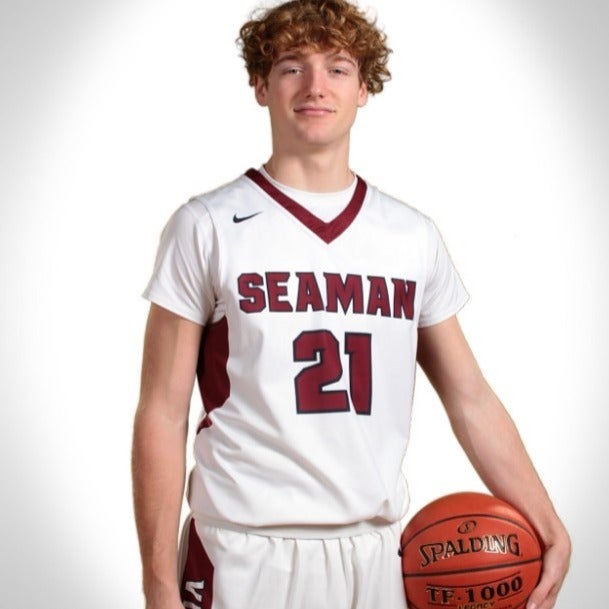 Casen Stallbaumer