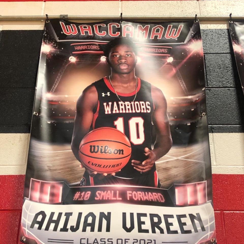 Aj Vereen