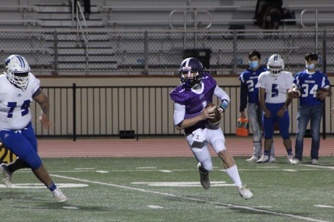 Austin Kearney